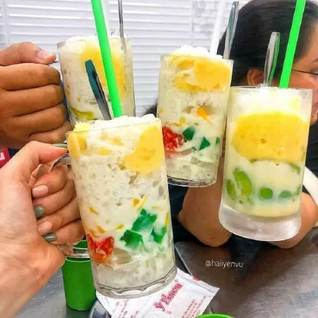 Chè Thái