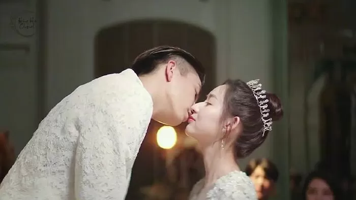Chỉ Là Quan Hệ Hôn Nhân - Once We Get Married