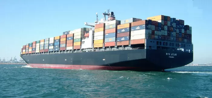 On Time Worldwide Logistics