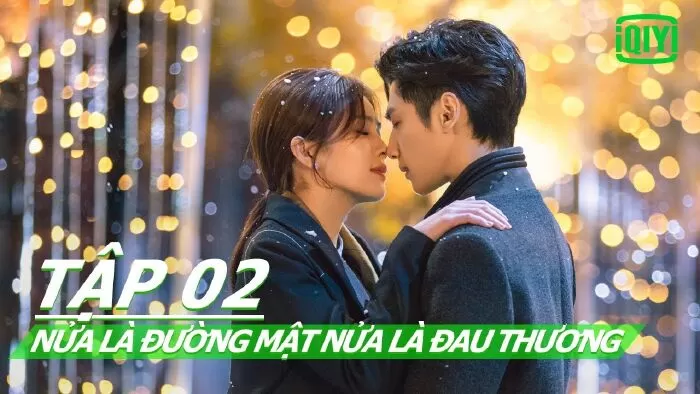 Nửa Là Đường Mật, Nửa Đau Thương - Love Is Sweet