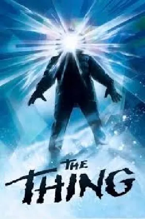 The thing (Quái vật biến hình) (1982)
