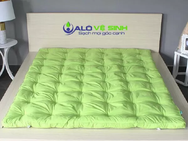 Công ty Alô Vệ Sinh