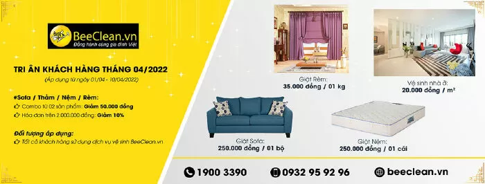 Bee Clean