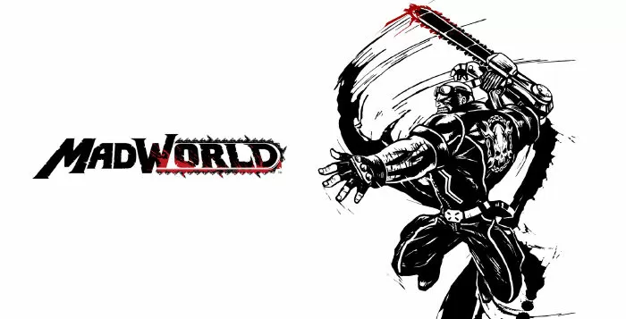 MadWorld