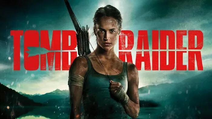 Tomb Raider / Huyền thoại bắt đầu
