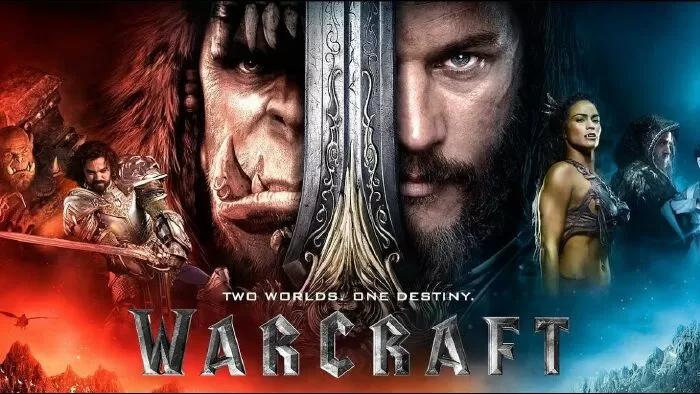 Warcraft / Đại chiến hai thế giới