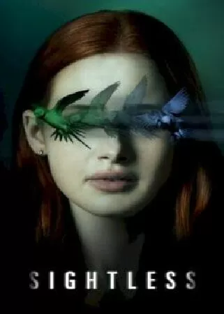 ĐIỂM MÙ CHẾT CHÓC - Sightless (2020)