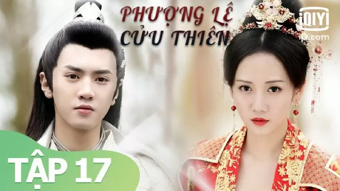 Phượng Lệ Cửu Thiên - Renascence