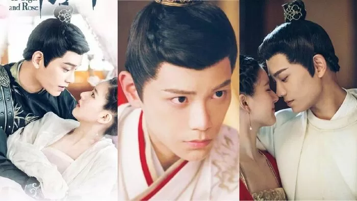 Đinh Vũ Hề - Trần Thiên Thiên Là Lời Đồn