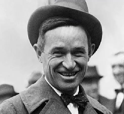 Christian D. Larson (1874 - 1954)