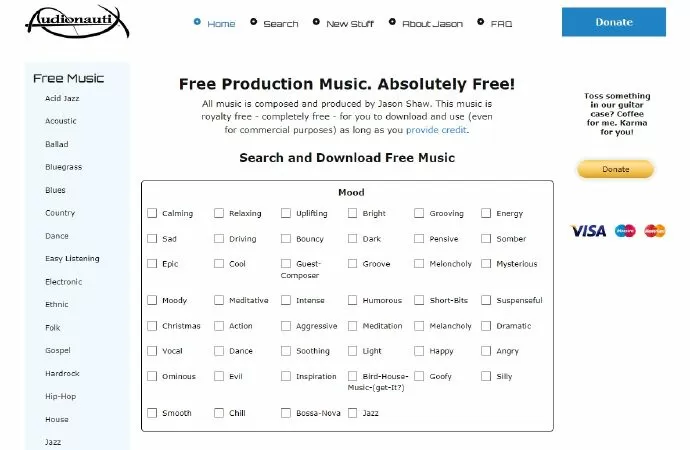 AudioNautix