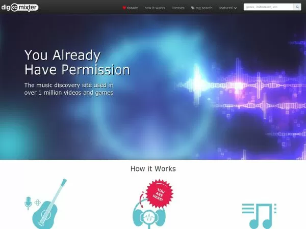 ccMixter