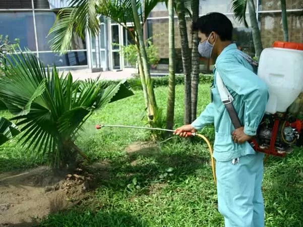 Công Ty Cổ Phần TM DV Huy Hoàng