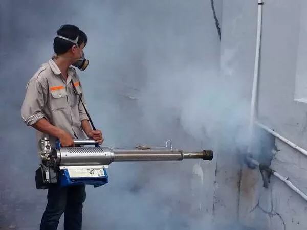 Công Ty TNHH Thiết Bị Đất Việt Xanh