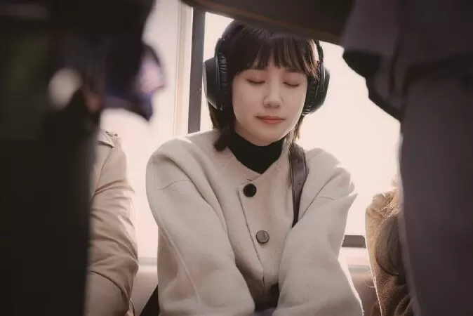 Nữ Luật Sư Kỳ Lạ Woo Young Woo - Extraordinary Attorney Woo