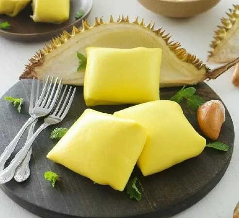Top 10 cách làm món bánh crepe siêu ngon khó lòng cưỡng lại được.