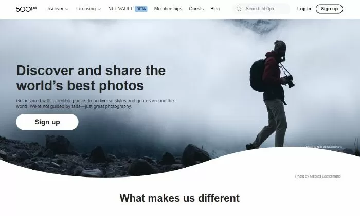500px