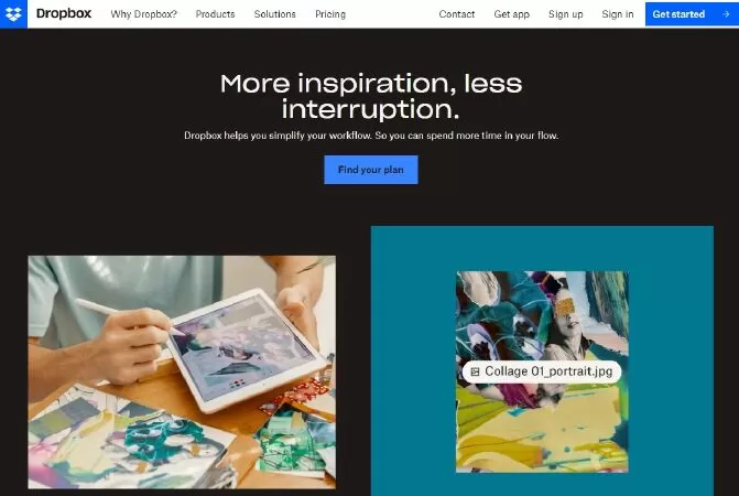 Dropbox