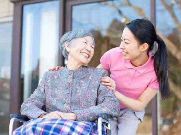 Công ty Vina Healthcare