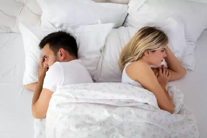 Khi bạn khen những người phụ nữ khác