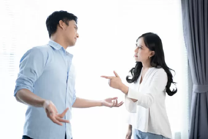 Sự nhiệt tình của bạn về một cặp đôi khác
