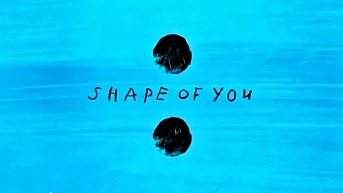 Shape of you