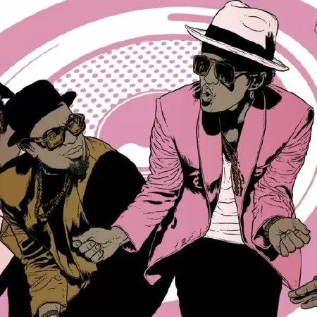 Uptown funk