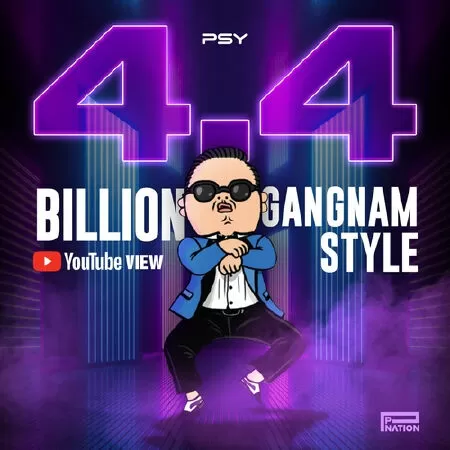 Gangnam style