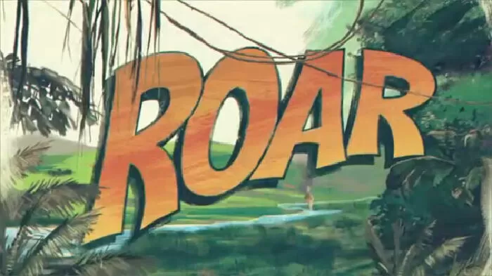 Roar