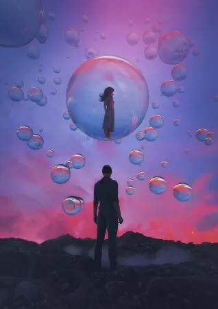 Let her go