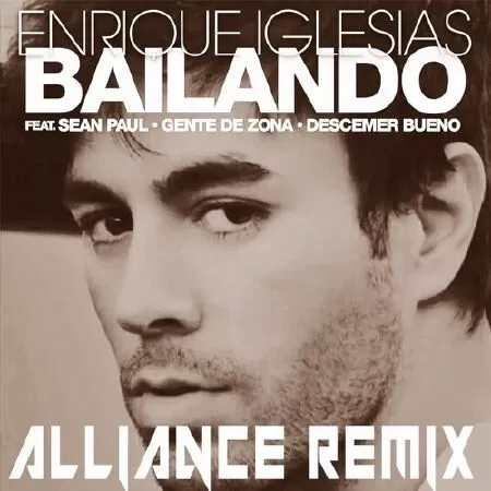 Bailando