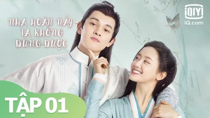 Nha Hoàn Này Ta Không Dùng Được - Maid Escort