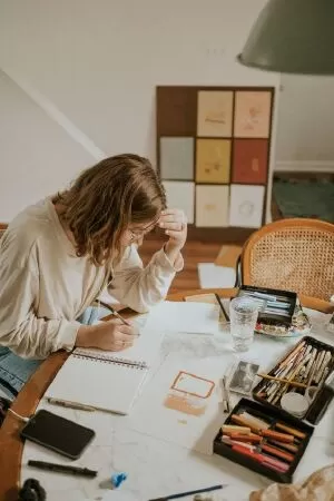 Đừng ngại hỏi bản thân những câu hỏi hóc búa