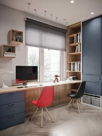 Đảm bảo rằng những món đồ phục vụ nhiều mục đích