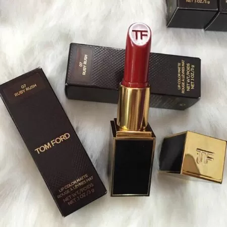 Tom Ford