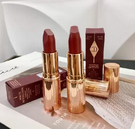 Charlotte Tilbury