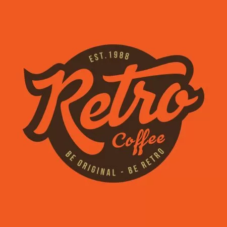 RETRO COFFEE