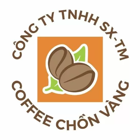 CHỒN VÀNG COFFEE - CÔNG TY TNHH SX-TM COFFEE CHỒN VÀNG