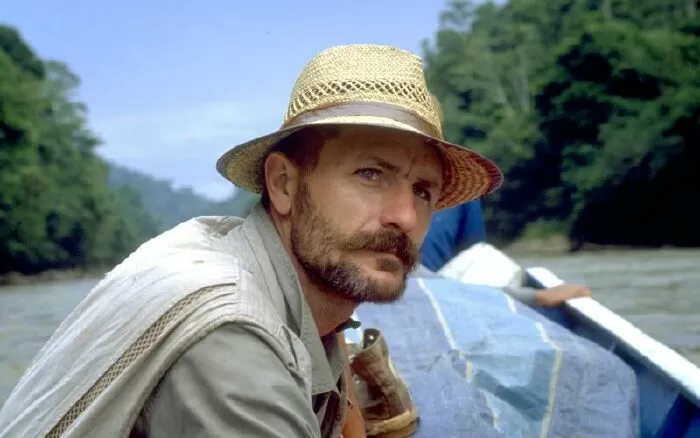 Robert Young Pelton (25/7/1955)