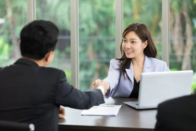 Trợ lý điều hành