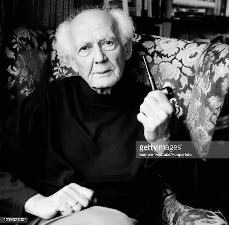 Zygmunt Bauman (19/11/1925 - 09/01/2017)