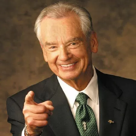 Zig Ziglar (6/11/1926 - 28/11/2012)