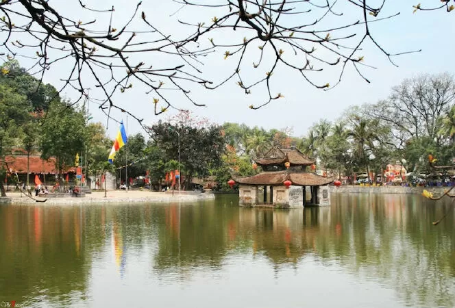 Top 9 bài thơ hay nhất về tỉnh Hà Tây