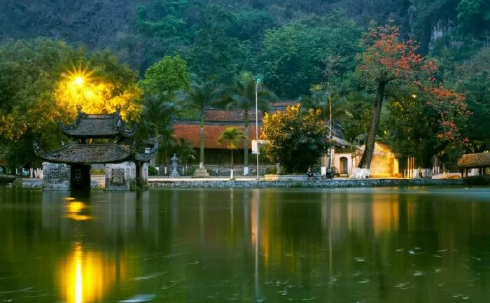 Hà Tây yêu dấu - Hoàng Lê Dũng Sỉ
