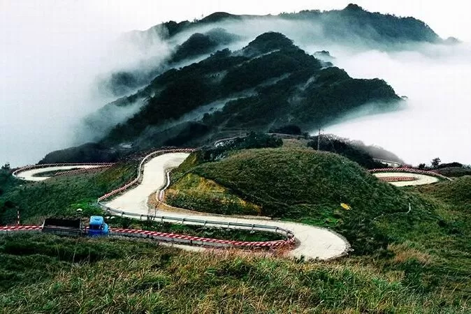 Quê tôi - Bùi Thị Nhung