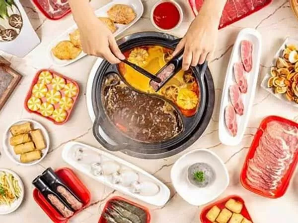Hotpot Story