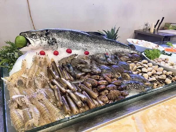 Top 11 Địa chỉ ăn buffet ngon khó cưỡng tại Thái Nguyên