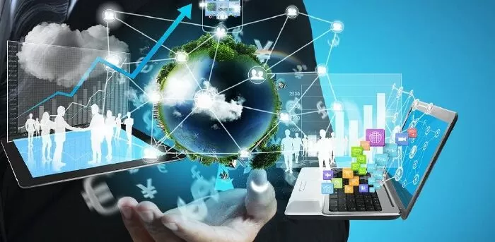 Quản lý thiết bị công nghệ