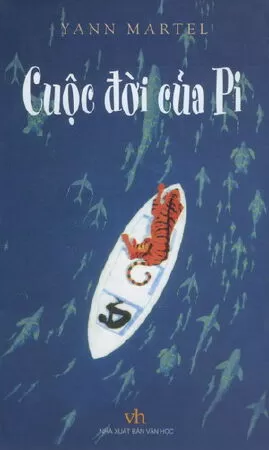Cuộc đời của Pi-Yann Martel