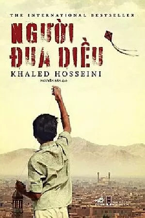 Người Đua Diều-Afghanistan Amir